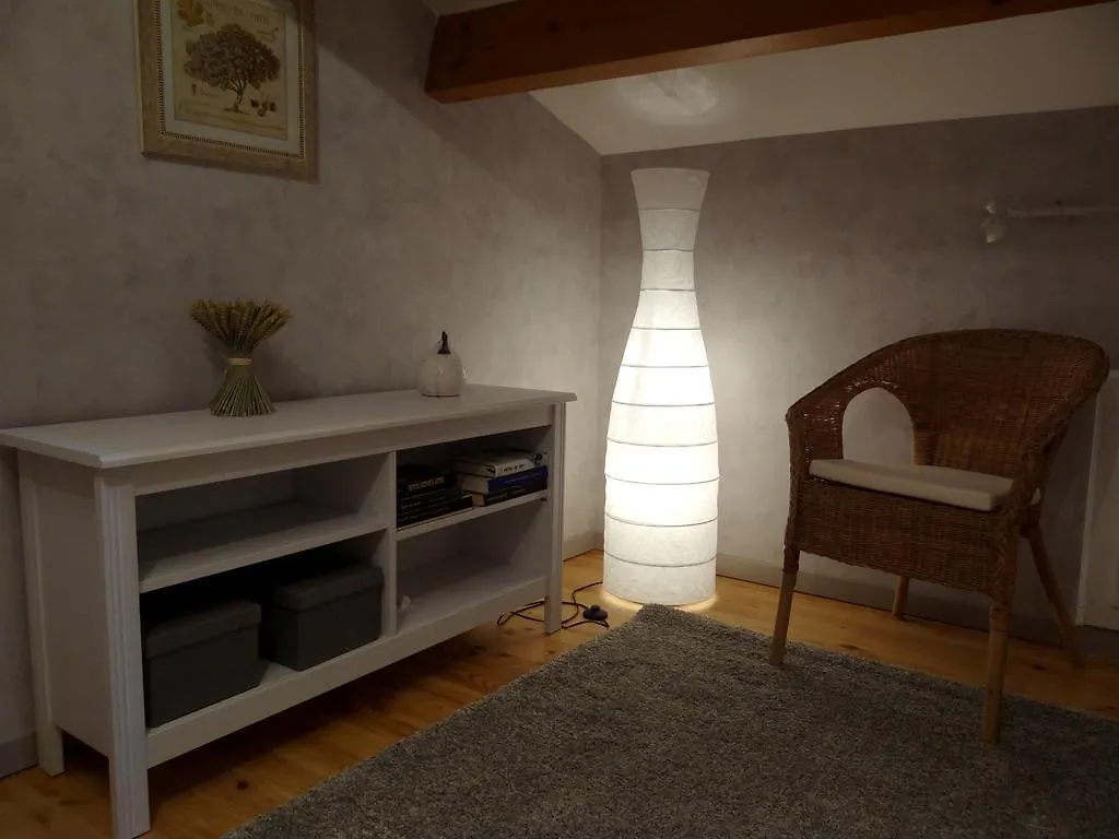 Appartement Duplex En Provence à Vedène