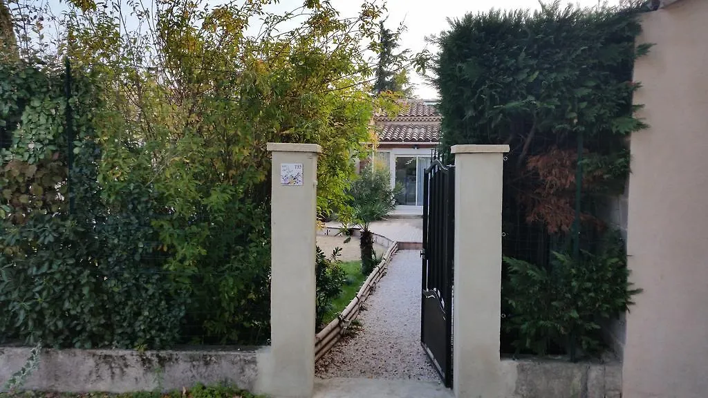 Appartement Duplex En Provence à Vedène 0*,  France