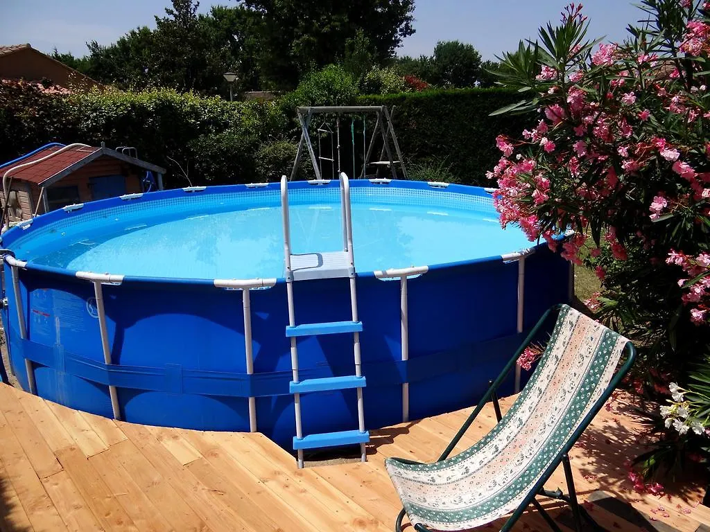 Appartement Duplex En Provence à Vedène