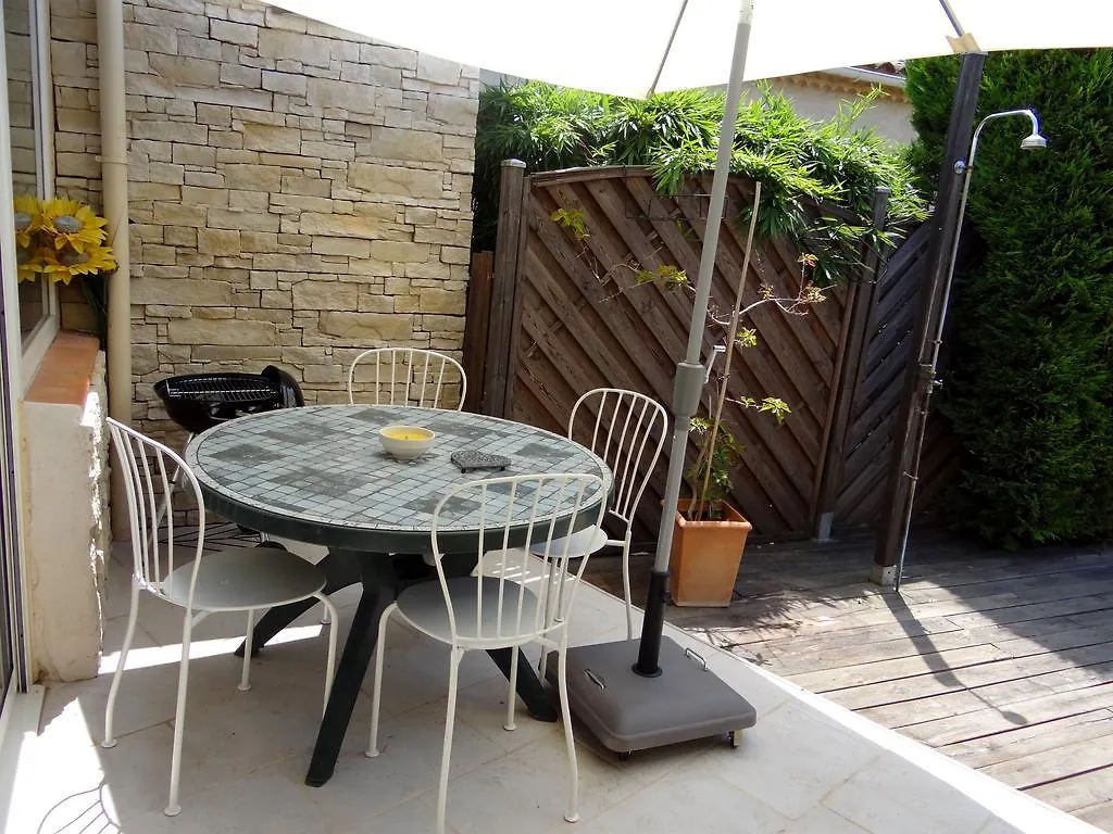 Appartement Duplex En Provence à Vedène